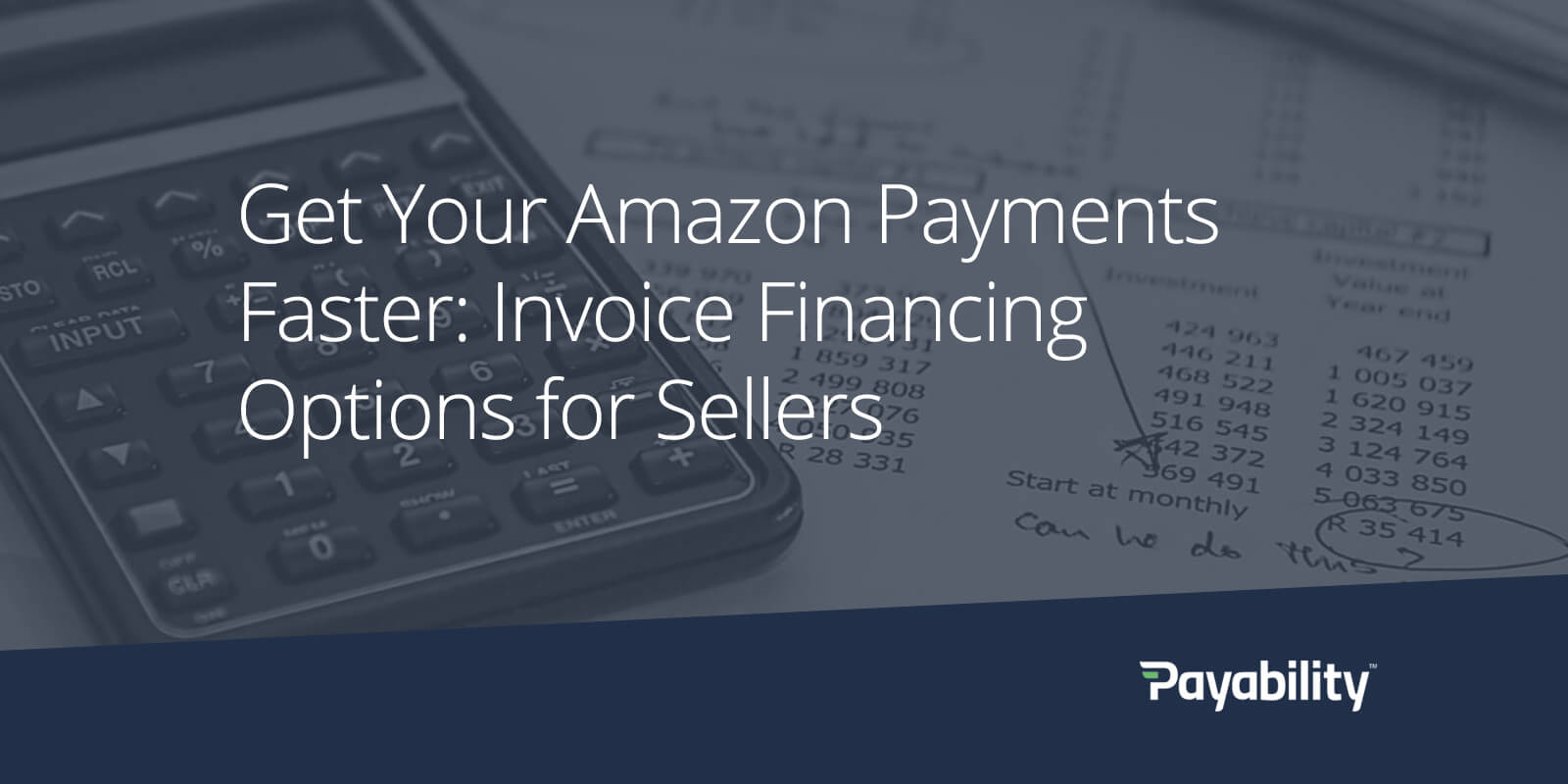 invoice-factoring-and-discounting-option-for-your-amazon-business