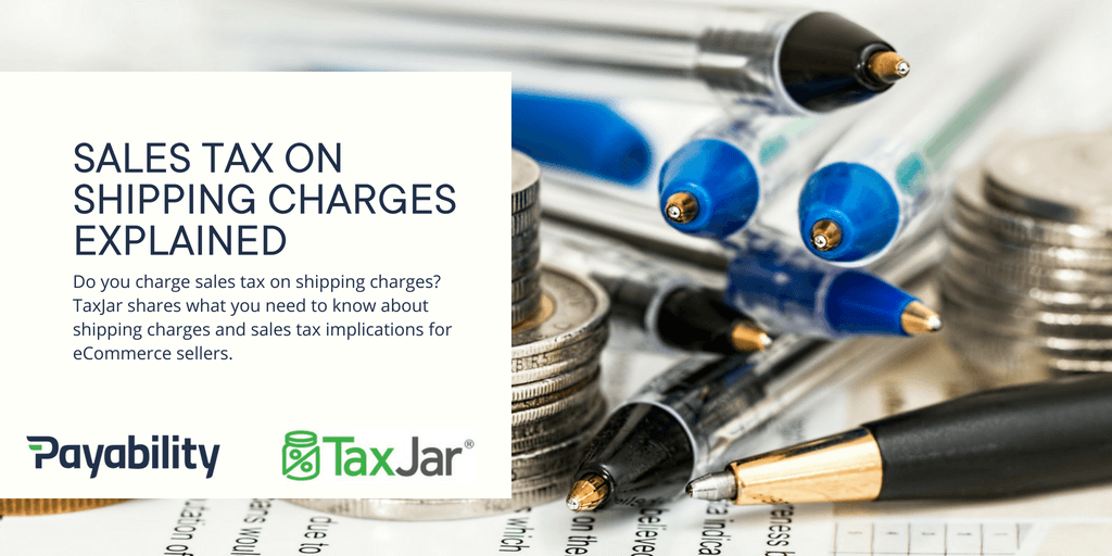 Can You Charge Sales Tax On Shipping In Missouri