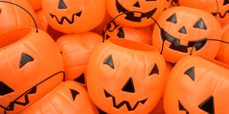 Halloween 2021 eCommerce Results Are In