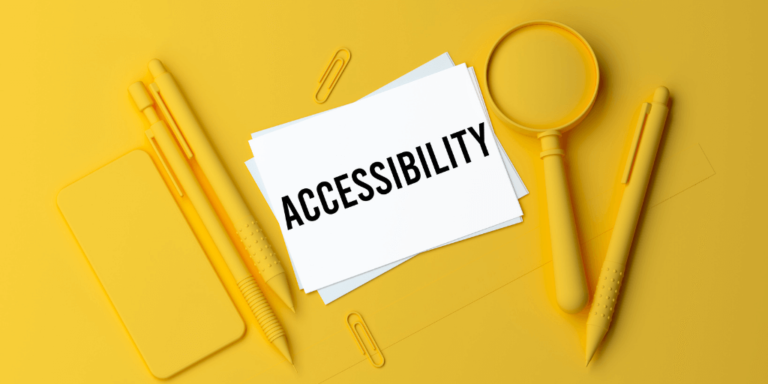 Accessibility Matters: Changes For Your ECommerce Website & Social ...